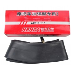 建大2.50-17摩托车内胎